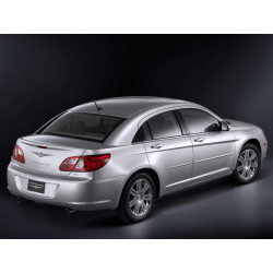 Купить Мультимедійна система Gazer T6009-JS до Chrysler Sebring 3 (JS) 2006-2010