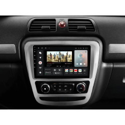 Купить Мультимедійна система Gazer T6009-JT6 до JAC 1 2015-2021