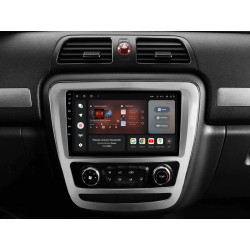 Купить Мультимедійна система Gazer T6009-JT6 до JAC 1 2015-2021