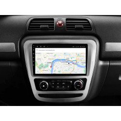 Купить Мультимедійна система Gazer T6009-JT6 до JAC 1 2015-2021