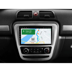 Купить Мультимедійна система Gazer T6009-JT6 до JAC 1 2015-2021