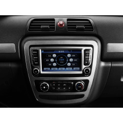 Купить Мультимедійна система Gazer T6009-JT6 до JAC 1 2015-2021