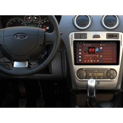 Купить Мультимедійна система Gazer T6009-JU до Ford Fusion 1 2005-2012