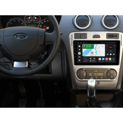 Купить Мультимедійна система Gazer T6009-JU до Ford Fusion 1 2005-2012