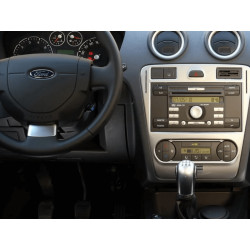 Купить Мультимедійна система Gazer T6009-JU до Ford Fusion 1 2005-2012