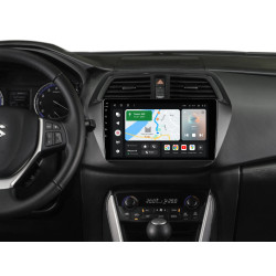 Купить Мультимедійна система Gazer T6009-JY до Suzuki SX4 2 (JY), S-Cross 2012-2016