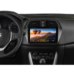 Купить Мультимедійна система Gazer T6009-JY до Suzuki SX4 2 (JY), S-Cross 2012-2016
