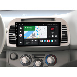 Купить Мультимедійна система Gazer T6009-K12 до Nissan March (K12) 2002-2010
