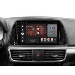 Купить Мультимедійна система Gazer T6009-KE/H до Mazda CX-5 1 KE 2012-2015
