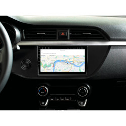 Купить Мультимедійна система Gazer T6009-KFB до Kia Rio 4 (FB) 2020-2021