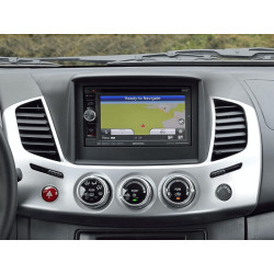 Купить Мультимедійна система Gazer T6009-KG до Mitsubishi Pajero Sport 2, L200, Triton 2008-2016