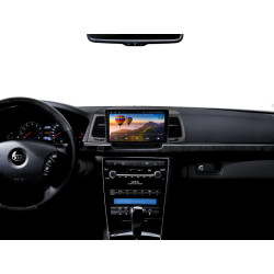 Купить Мультимедійна система Gazer T6009-KGH до Kia Opirus (GH) 2006-2011