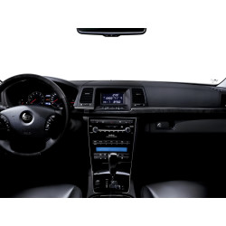 Купить Мультимедійна система Gazer T6009-KGH до Kia Opirus (GH) 2006-2011