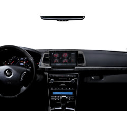 Купить Мультимедійна система Gazer T6009-KGH до Kia Opirus (GH) 2006-2011