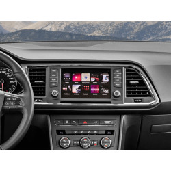 Купить Мультимедійна система Gazer T6009-KH7 до Seat Ateca (KH7), Cupra 2016-2021