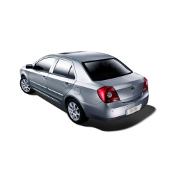 Купить Мультимедійна система Gazer T6009-KK до Geely MK 1 2006-2013