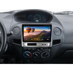 Купить Мультимедійна система Gazer T6009-KK до Geely MK 1 2006-2013