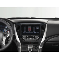 Купить Мультимедійна система Gazer T6009-KR до Mitsubishi Pajero Sport 3 2016-2018