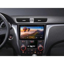 Купить Мультимедійна система Gazer T6009-KZS до Suzuki Kizashi 2009-2015