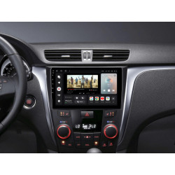 Купить Мультимедійна система Gazer T6009-KZS до Suzuki Kizashi 2009-2015