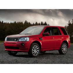 Купить Мультимедійна система Gazer T6009-L359 до Land Rover Freelander 2 2006-2012