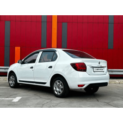 Купить Мультимедійна система Gazer T6009-L52 до Renault Logan 2 (L52) 2012-2019, Sandero 2 2014-2019