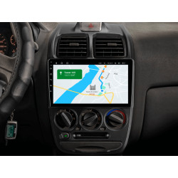Купить Мультимедійна система Gazer T6009-LC до Hyundai Accent 2 (LC) 1999-2012