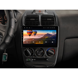 Купить Мультимедійна система Gazer T6009-LC до Hyundai Accent 2 (LC) 1999-2012