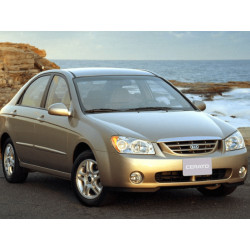 Купить Мультимедійна система Gazer T6009-LD до Kia Cerato 1 (LD) 2004-2008