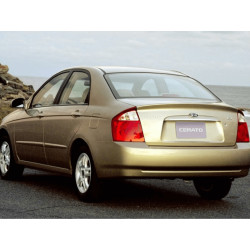 Купить Мультимедійна система Gazer T6009-LD до Kia Cerato 1 (LD) 2004-2008