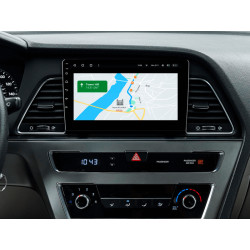 Купить Мультимедійна система Gazer T6009-LF/H до Hyundai Sonata 7 (LF) 2014-2017