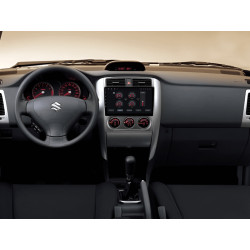 Купить Мультимедійна система Gazer T6009-LI до Suzuki Liana 1 2004-2008