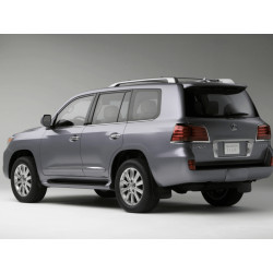 Купить Мультимедійна система Gazer T6009-LJ200/H до Lexus LX570 3 (J200) 2007-2015