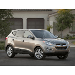 Купить Мультимедійна система Gazer T6009-LM/H до Hyundai Tucson 2, IX35 (LM) 2009-2015