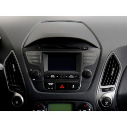 Купить Мультимедійна система Gazer T6009-LM/L до Hyundai Tucson 2, IX35 (LM) 2009-2015