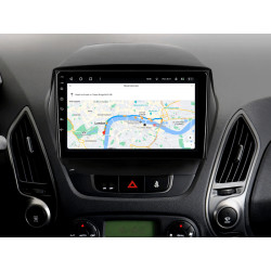 Купить Мультимедійна система Gazer T6009-LM/L до Hyundai Tucson 2, IX35 (LM) 2009-2015