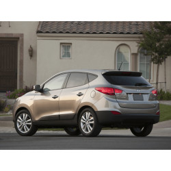 Купить Мультимедійна система Gazer T6009-LM/L до Hyundai Tucson 2, IX35 (LM) 2009-2015