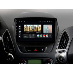 Купить Мультимедійна система Gazer T6009-LM/L до Hyundai Tucson 2, IX35 (LM) 2009-2015