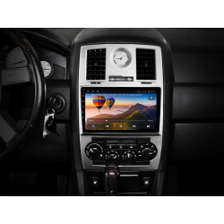 Купить Мультимедійна система Gazer T6009-LX до Chrysler 300C 1 2004-2011