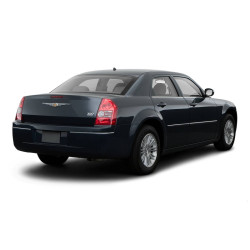 Купить Мультимедійна система Gazer T6009-LX до Chrysler 300C 1 2004-2011