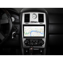 Купить Мультимедійна система Gazer T6009-LX до Chrysler 300C 1 2004-2011