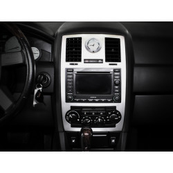 Купить Мультимедійна система Gazer T6009-LX до Chrysler 300C 1 2004-2011