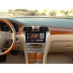 Купить Мультимедійна система Gazer T6009-LXV30 до Lexus ES300, ES330 (XV30) 2001-2006