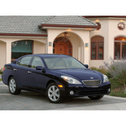 Купить Мультимедійна система Gazer T6009-LXV30 до Lexus ES300, ES330 (XV30) 2001-2006