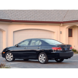 Купить Мультимедійна система Gazer T6009-LXV30 до Lexus ES300, ES330 (XV30) 2001-2006