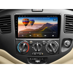 Купить Мультимедійна система Gazer T6009-LY до Mazda MPV (LY) 2006-2016