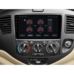 Купить Мультимедійна система Gazer T6009-LY до Mazda MPV (LY) 2006-2016