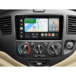 Купить Мультимедійна система Gazer T6009-LY до Mazda MPV (LY) 2006-2016