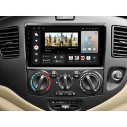 Купить Мультимедійна система Gazer T6009-LY до Mazda MPV (LY) 2006-2016