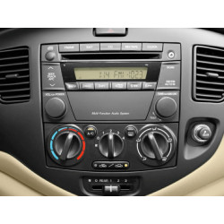 Купить Мультимедійна система Gazer T6009-LY до Mazda MPV (LY) 2006-2016